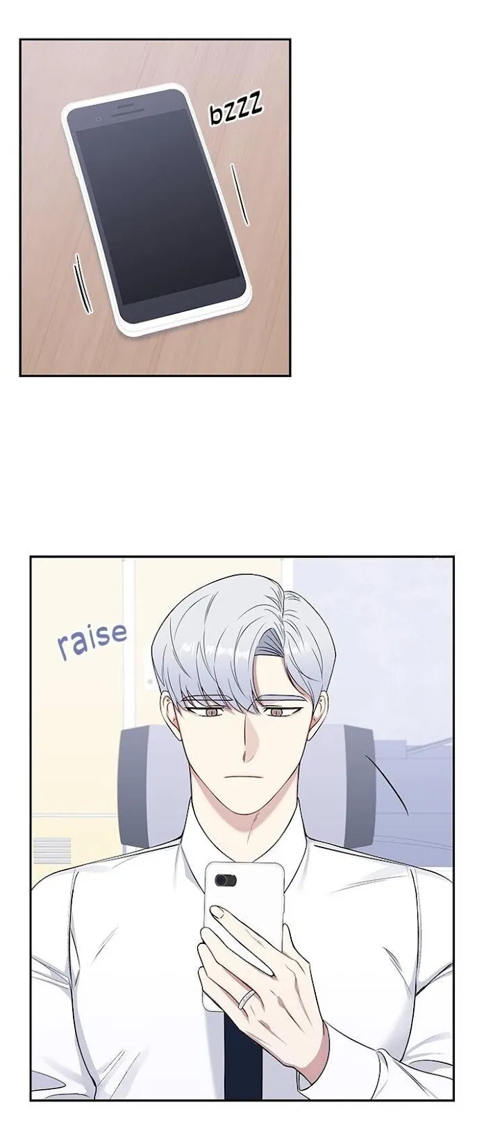 Cherry Blossoms After Winter - Chapter 100 Page 14