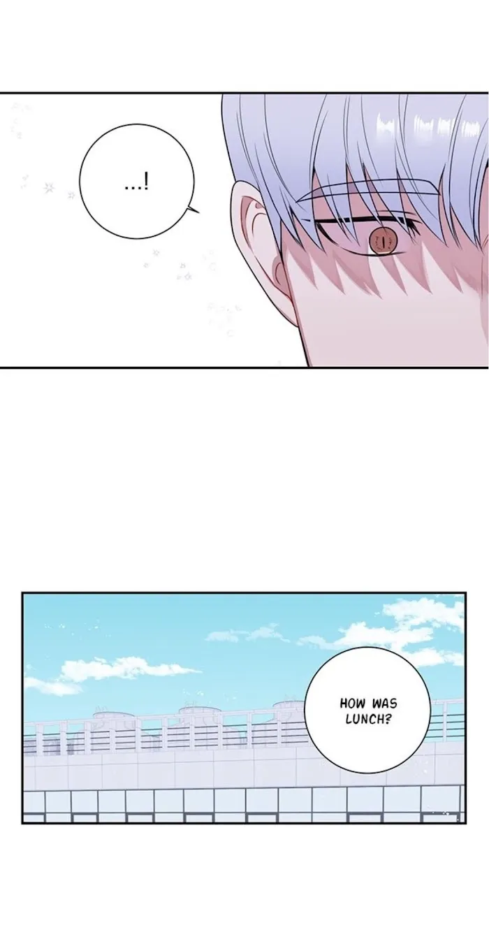Cherry Blossoms After Winter - Chapter 100 Page 15