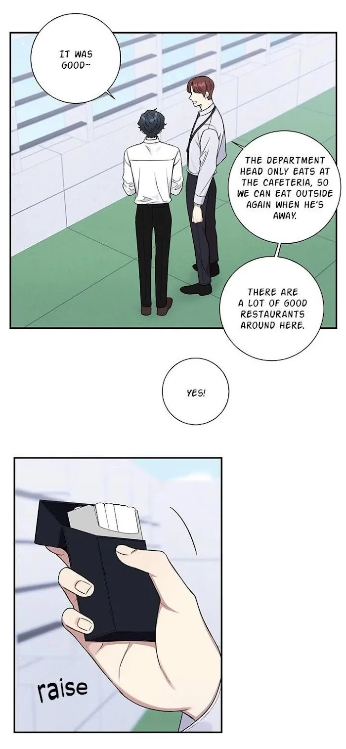 Cherry Blossoms After Winter - Chapter 100 Page 16