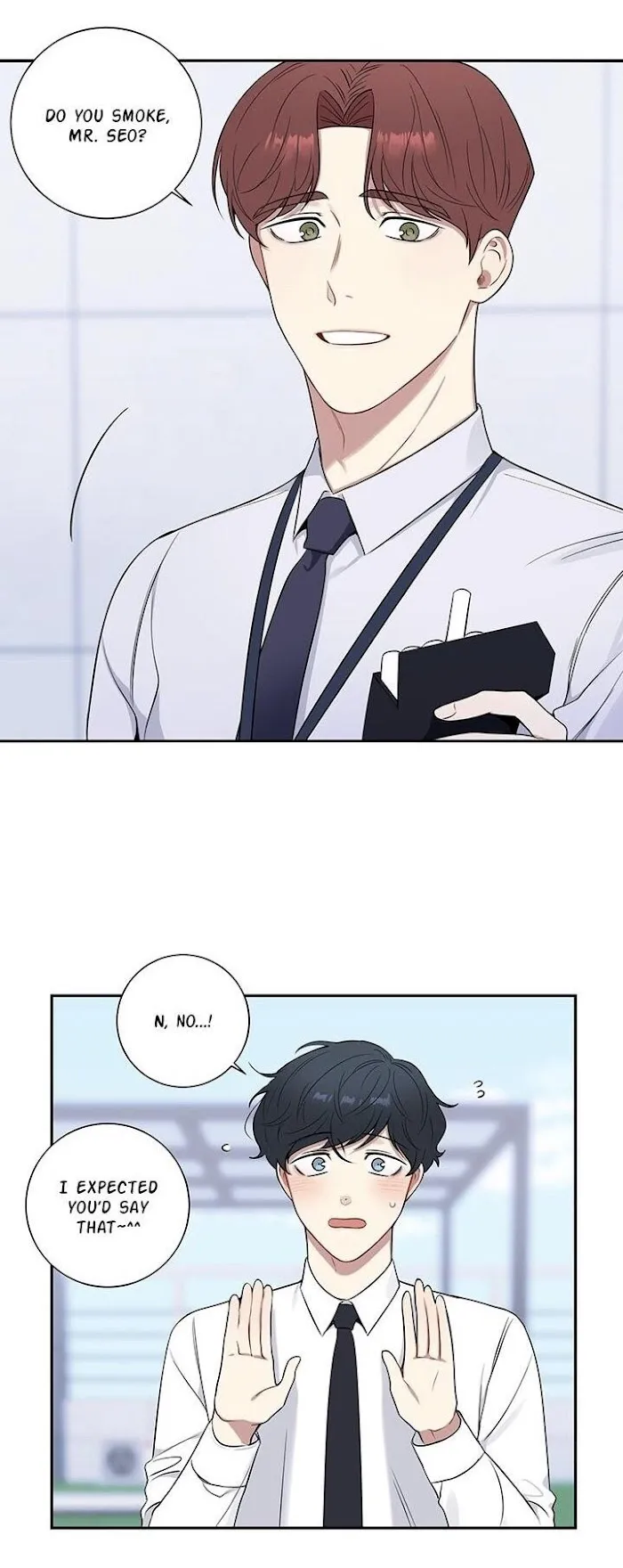 Cherry Blossoms After Winter - Chapter 100 Page 17