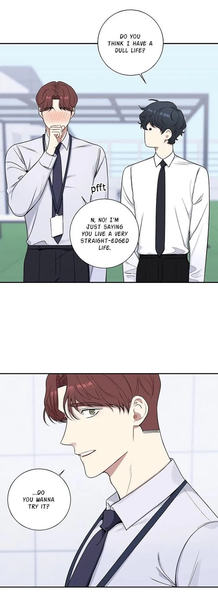Cherry Blossoms After Winter - Chapter 100 Page 19