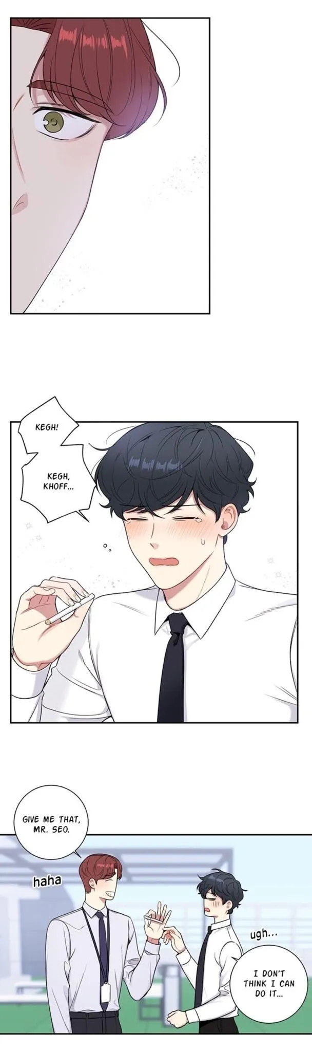 Cherry Blossoms After Winter - Chapter 100 Page 22