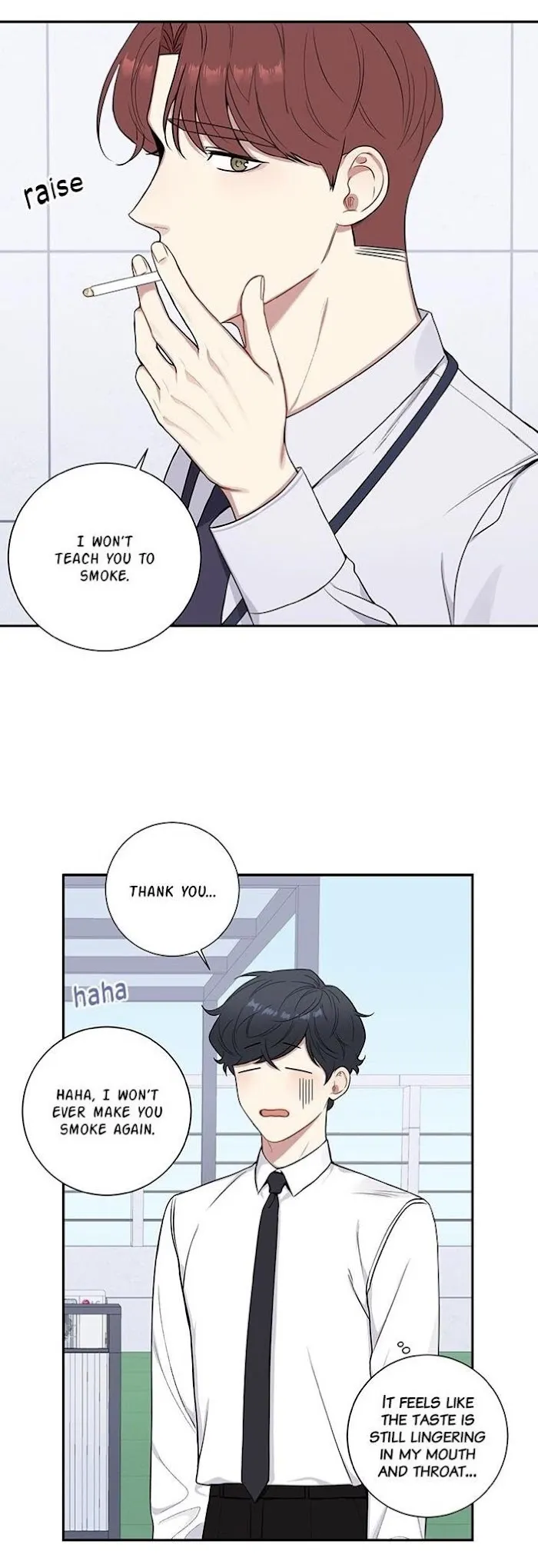 Cherry Blossoms After Winter - Chapter 100 Page 23