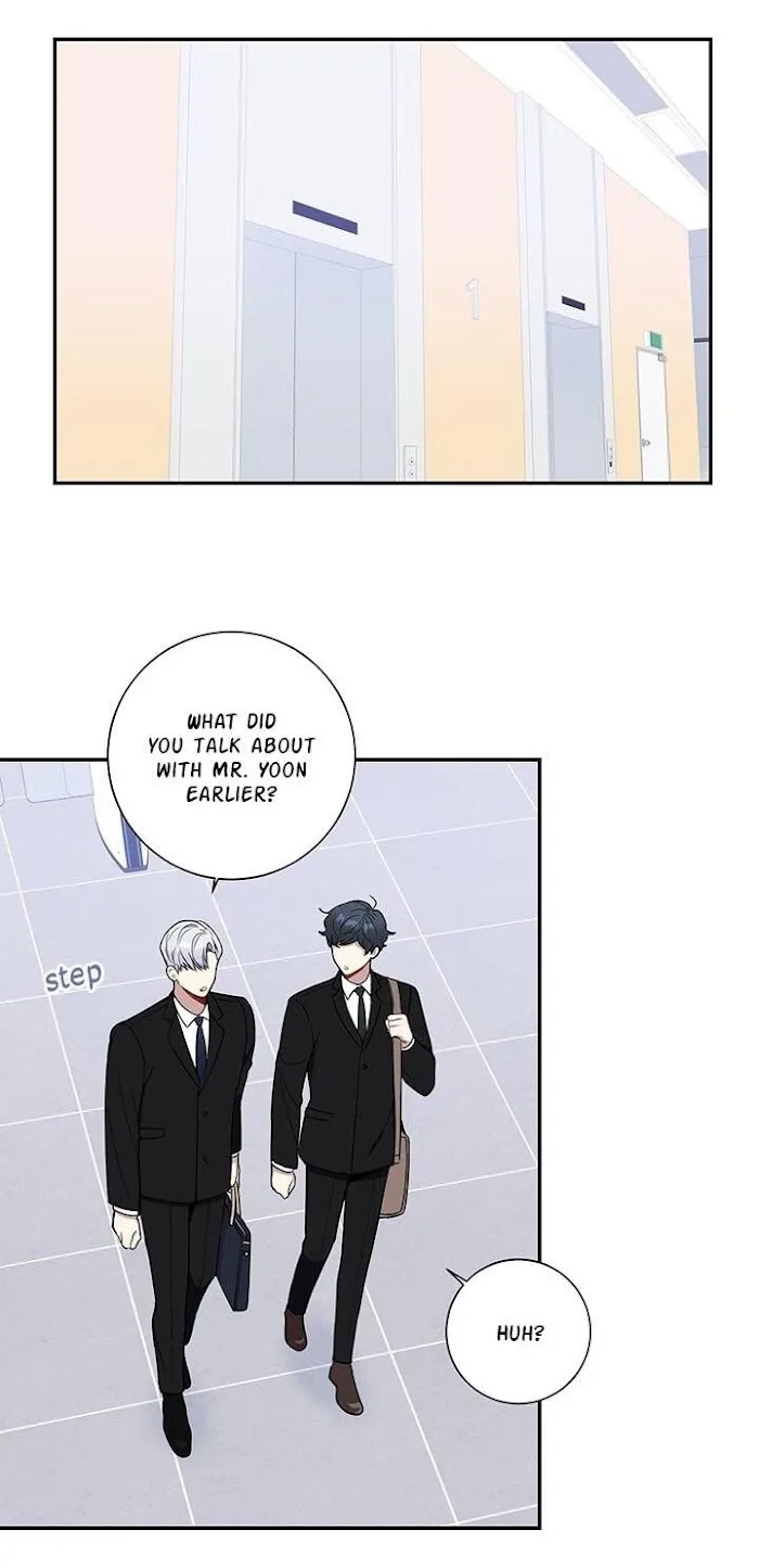 Cherry Blossoms After Winter - Chapter 100 Page 25