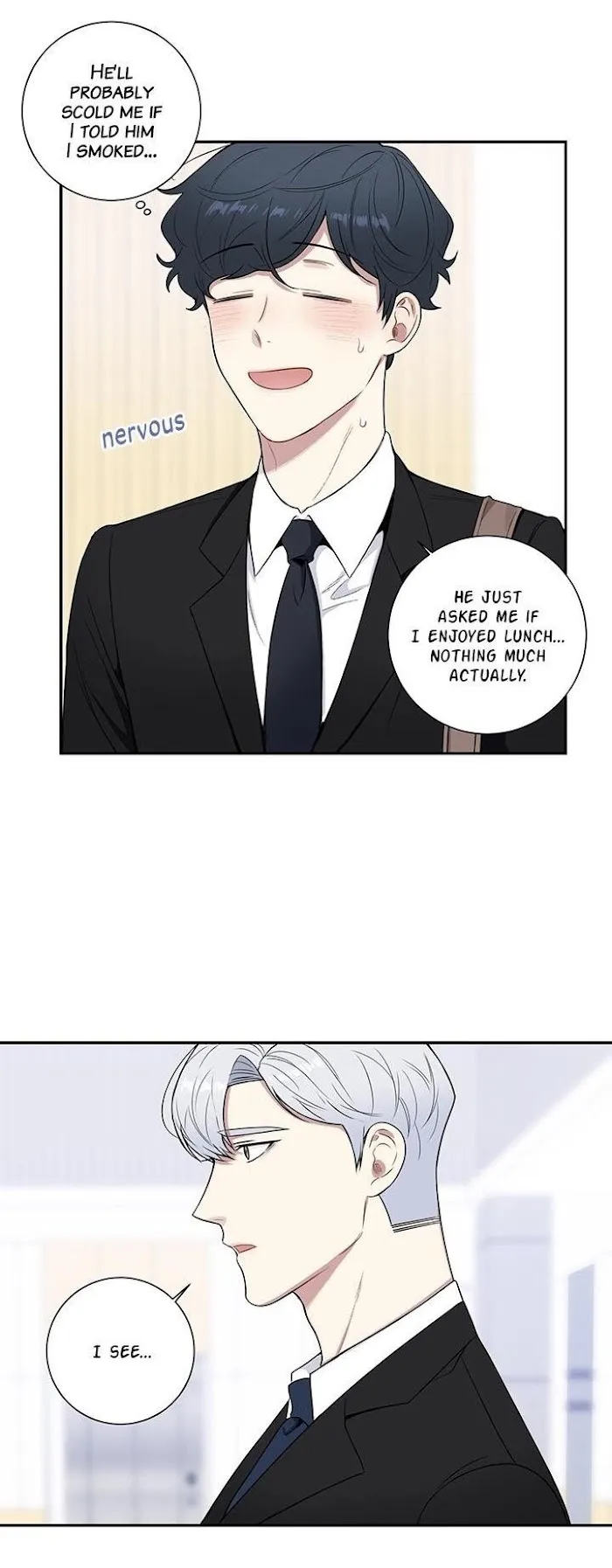 Cherry Blossoms After Winter - Chapter 100 Page 26