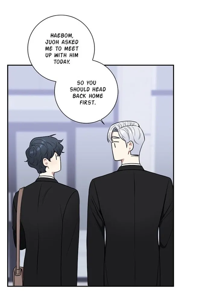 Cherry Blossoms After Winter - Chapter 100 Page 27