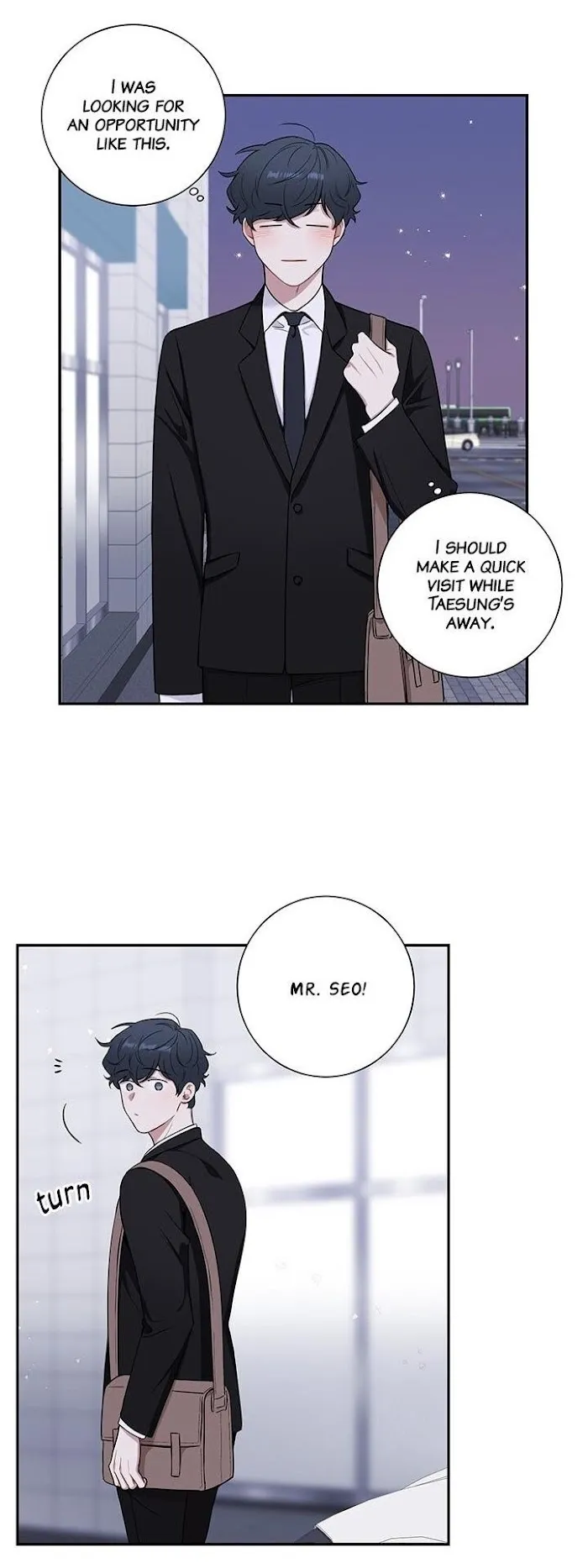 Cherry Blossoms After Winter - Chapter 100 Page 29
