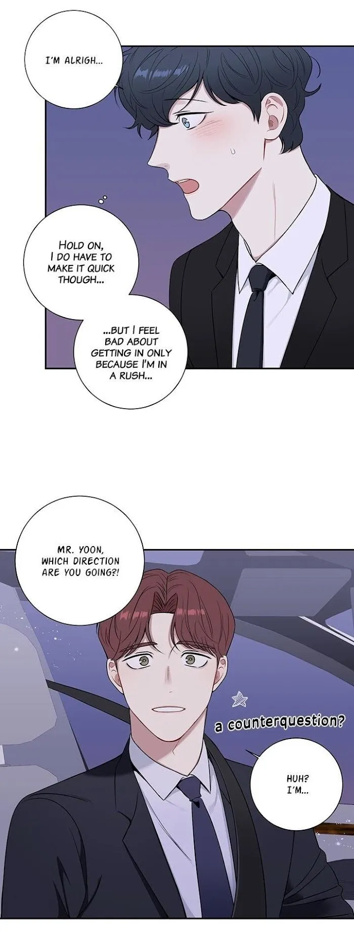 Cherry Blossoms After Winter - Chapter 100 Page 31