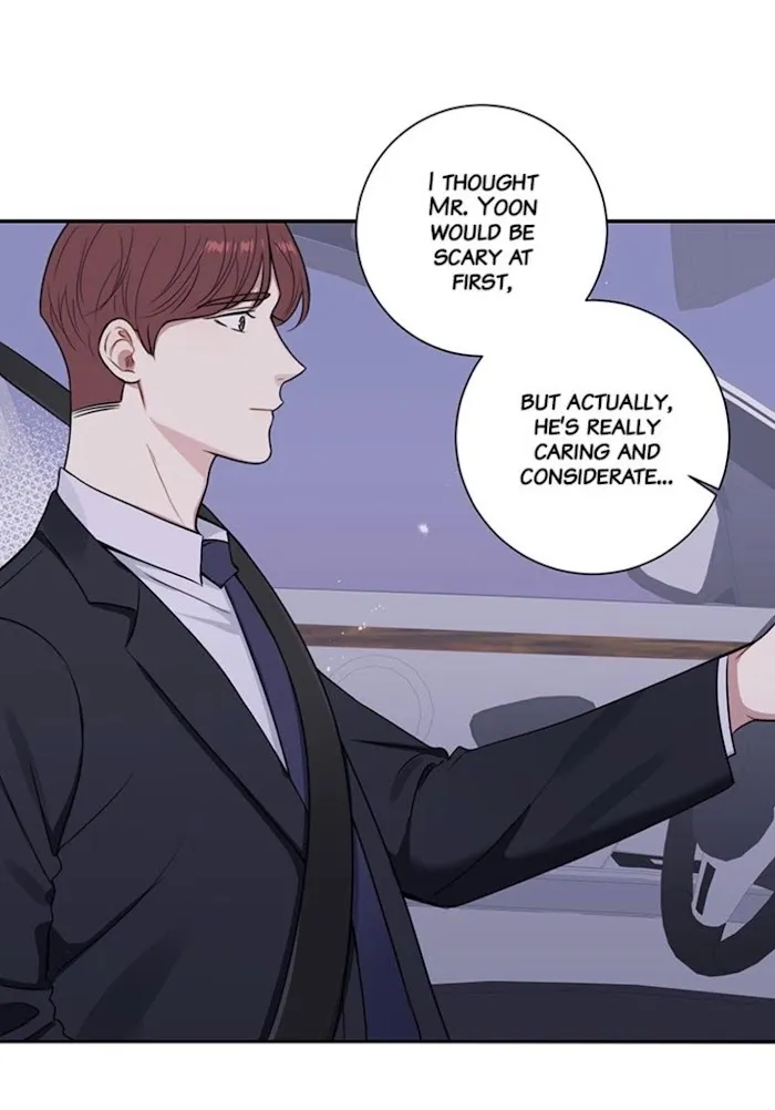 Cherry Blossoms After Winter - Chapter 100 Page 33
