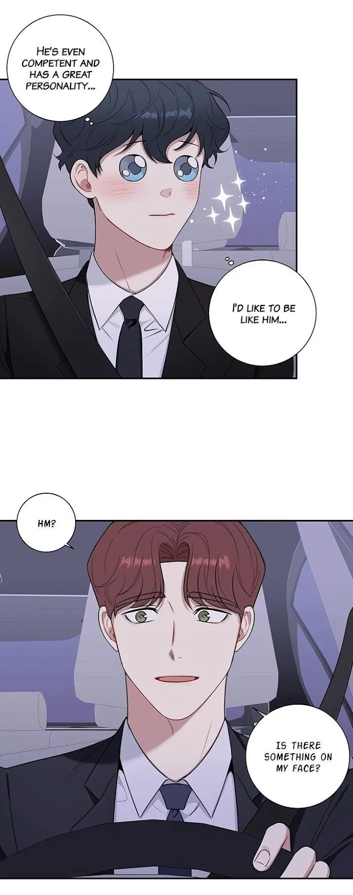 Cherry Blossoms After Winter - Chapter 100 Page 34