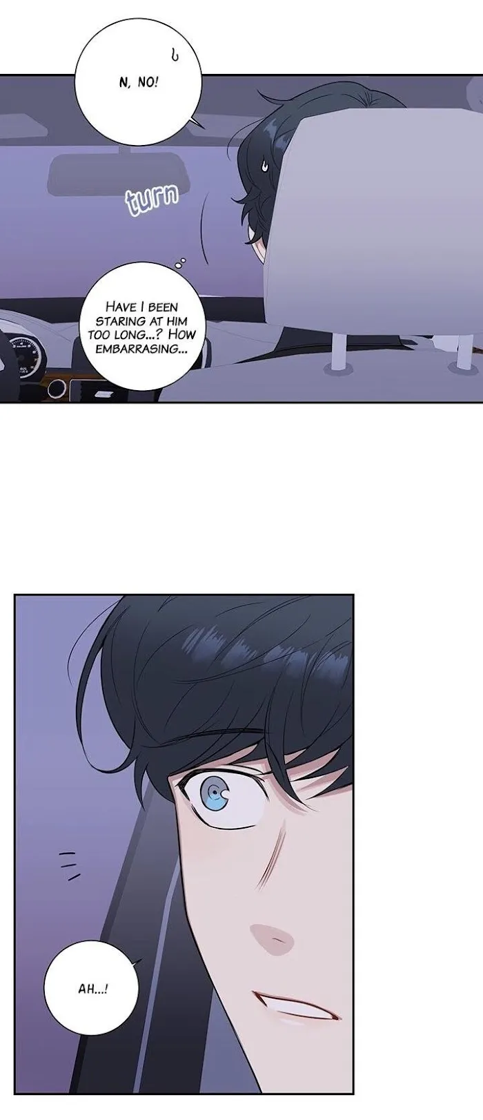 Cherry Blossoms After Winter - Chapter 100 Page 35