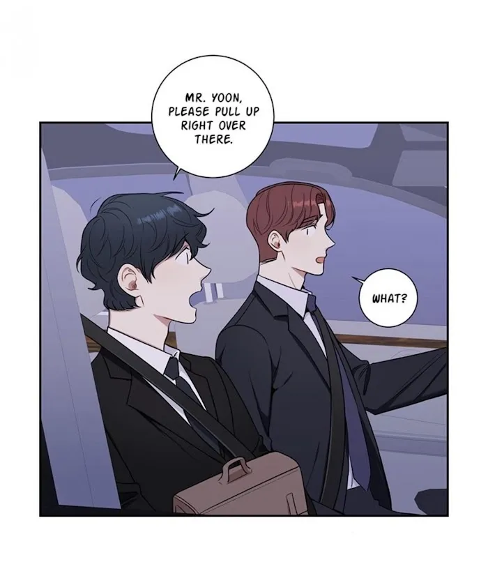 Cherry Blossoms After Winter - Chapter 100 Page 36