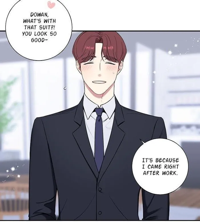 Cherry Blossoms After Winter - Chapter 101 Page 4