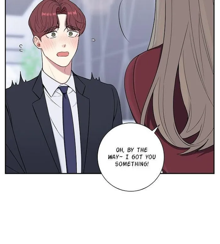Cherry Blossoms After Winter - Chapter 101 Page 6