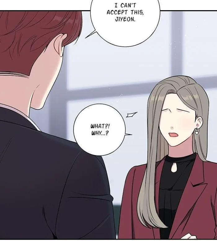Cherry Blossoms After Winter - Chapter 101 Page 8