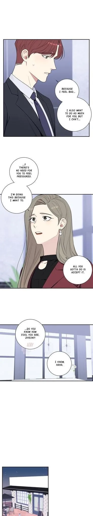 Cherry Blossoms After Winter - Chapter 101 Page 9