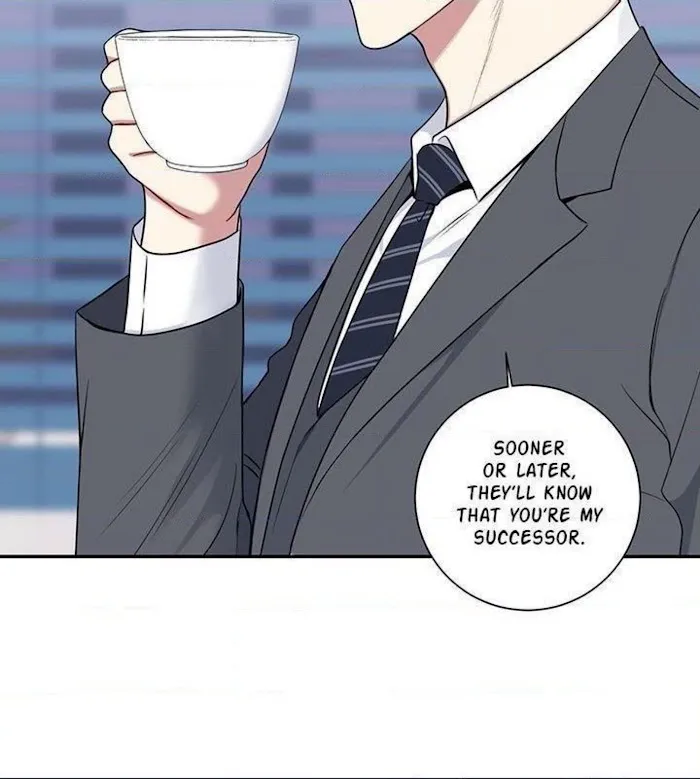 Cherry Blossoms After Winter - Chapter 101 Page 12