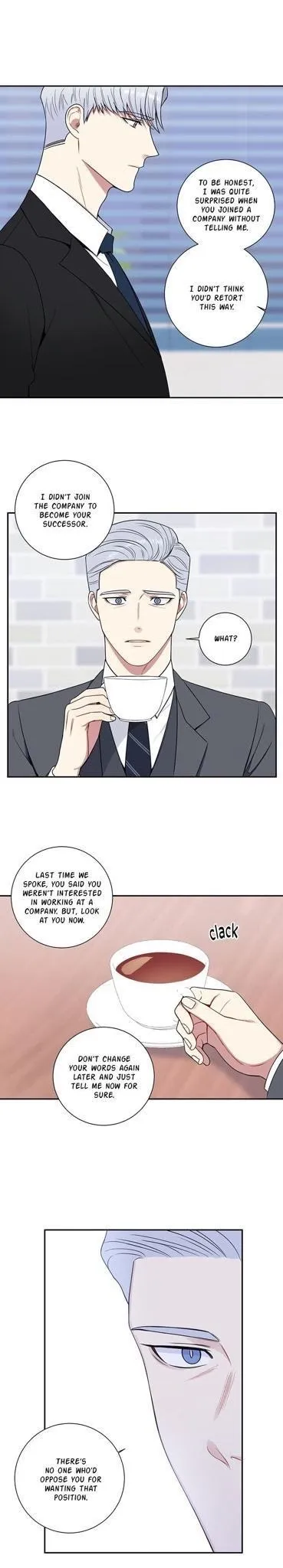 Cherry Blossoms After Winter - Chapter 101 Page 14