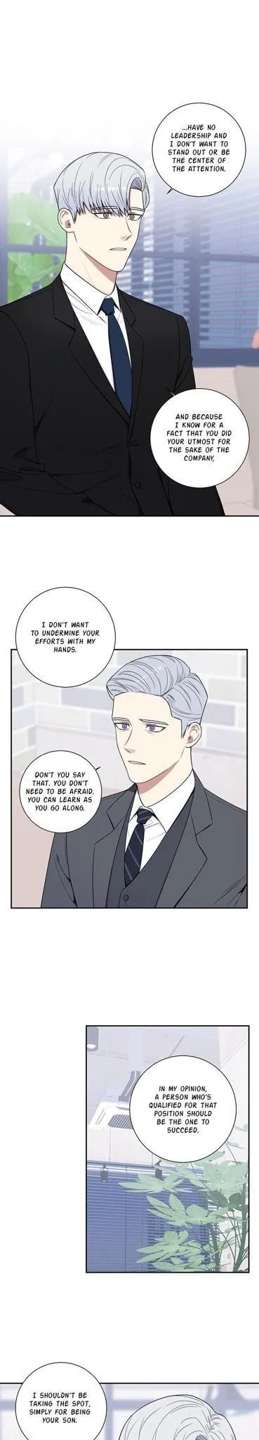 Cherry Blossoms After Winter - Chapter 101 Page 15
