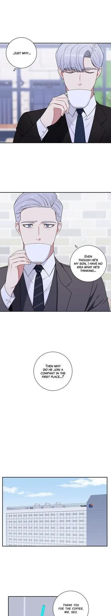 Cherry Blossoms After Winter - Chapter 101 Page 18