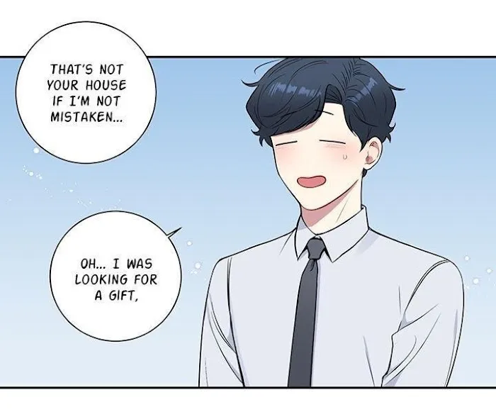 Cherry Blossoms After Winter - Chapter 101 Page 21