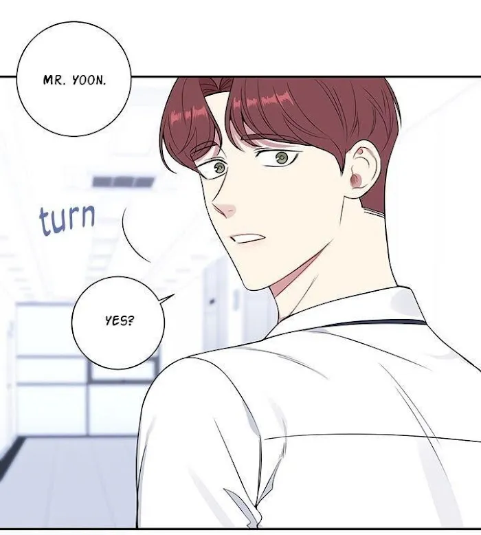 Cherry Blossoms After Winter - Chapter 101 Page 25