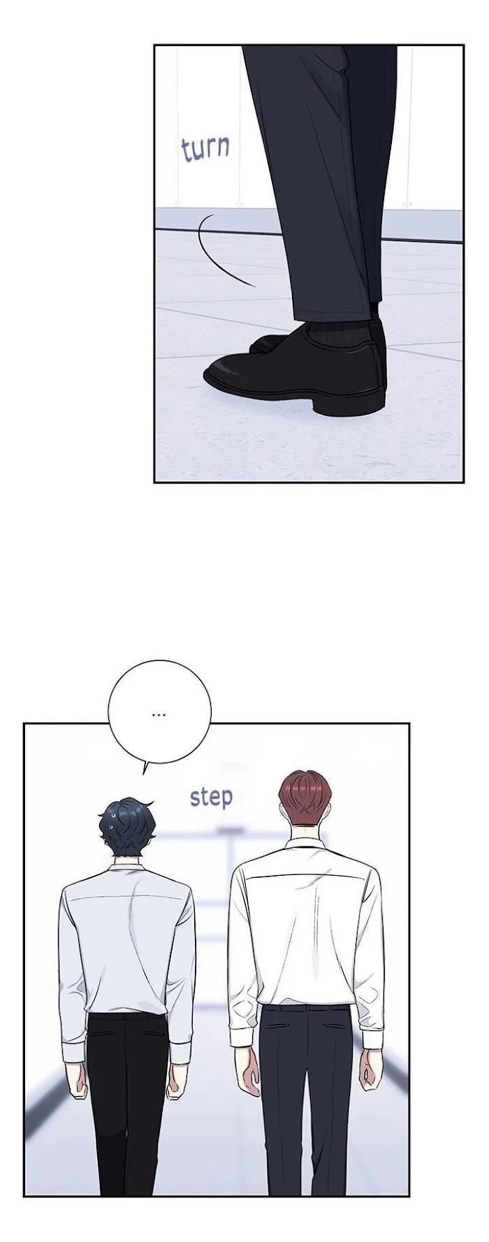 Cherry Blossoms After Winter - Chapter 102 Page 4