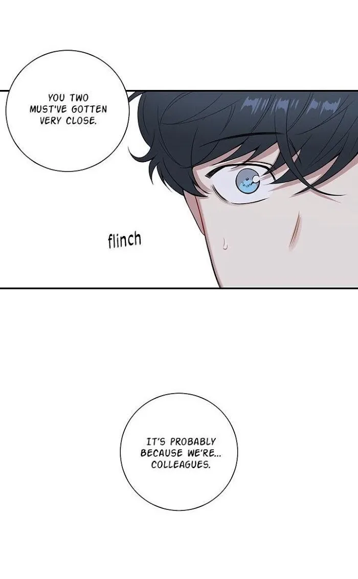 Cherry Blossoms After Winter - Chapter 102 Page 7