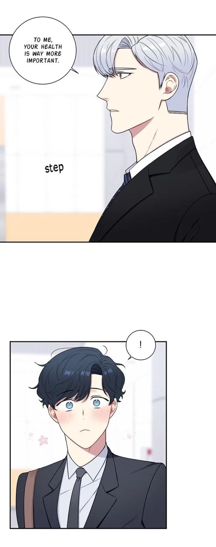 Cherry Blossoms After Winter - Chapter 102 Page 11