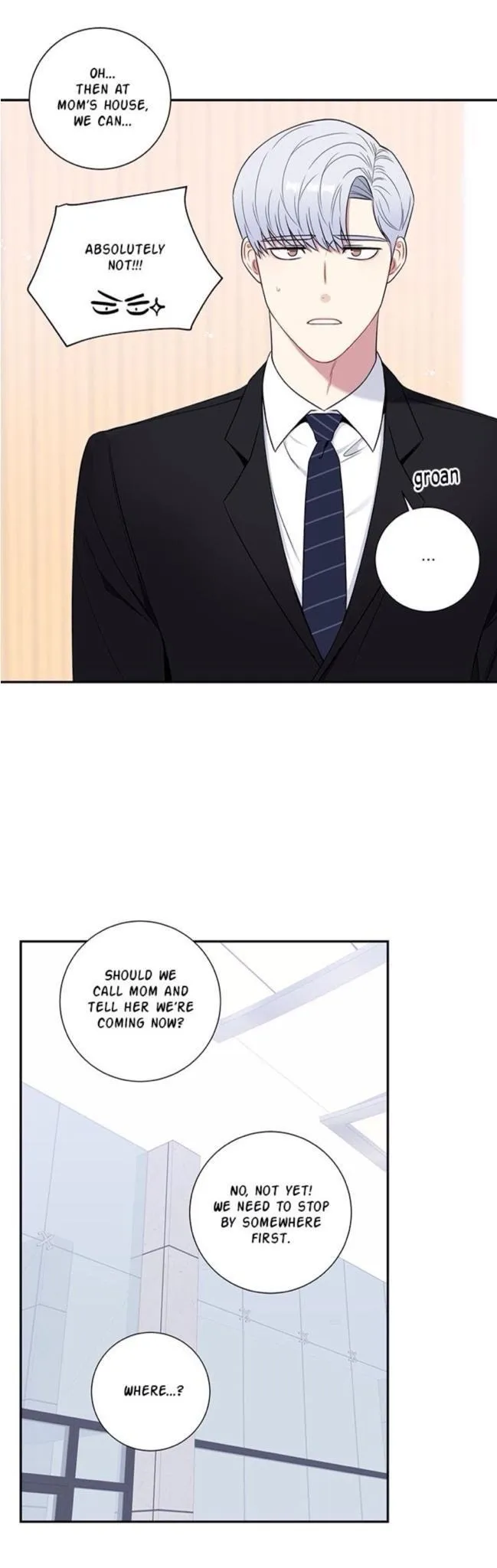Cherry Blossoms After Winter - Chapter 102 Page 13