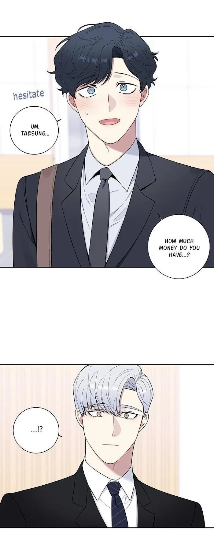 Cherry Blossoms After Winter - Chapter 102 Page 14