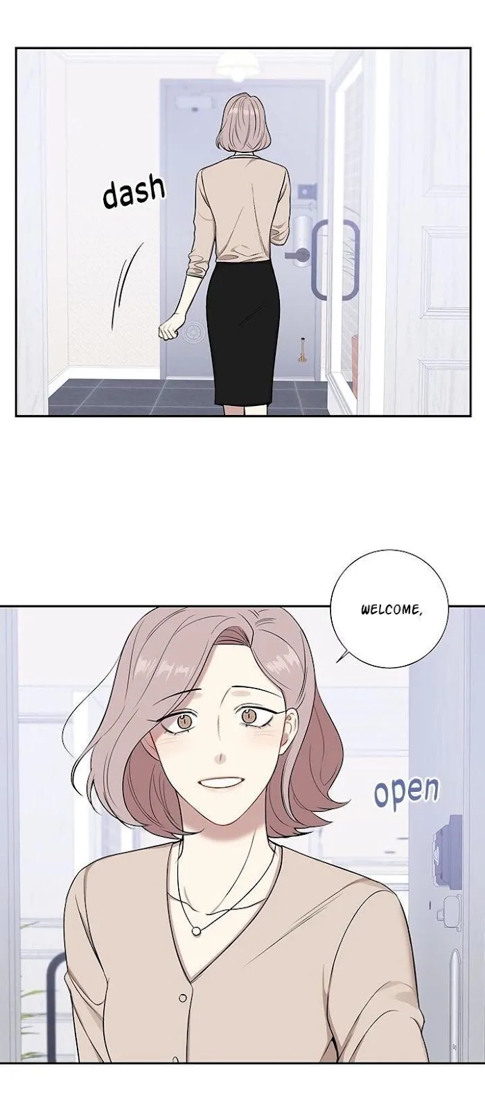 Cherry Blossoms After Winter - Chapter 102 Page 16