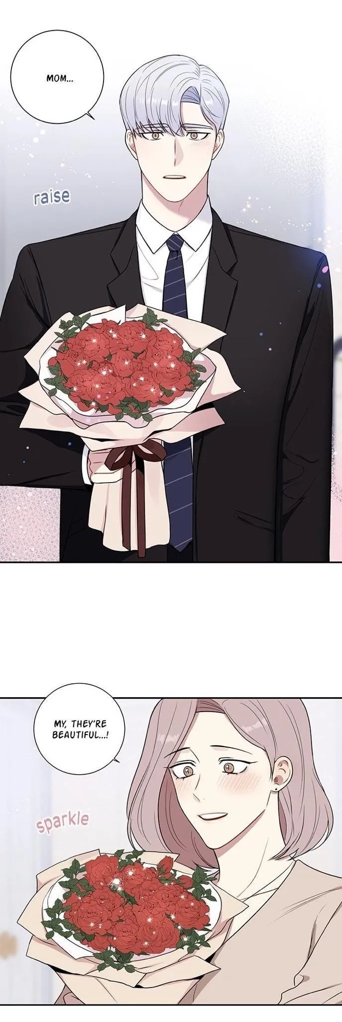 Cherry Blossoms After Winter - Chapter 102 Page 18