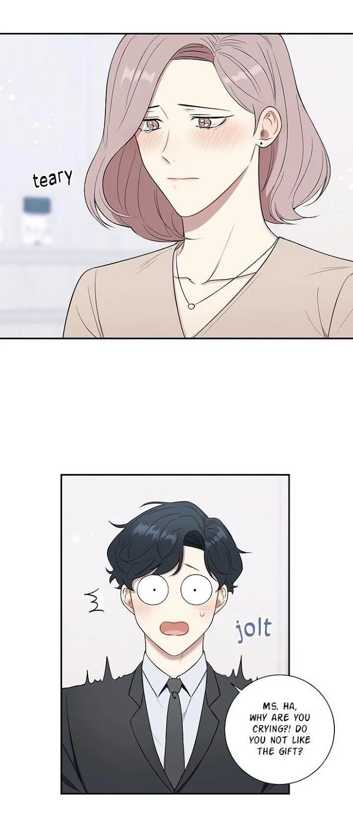 Cherry Blossoms After Winter - Chapter 102 Page 22