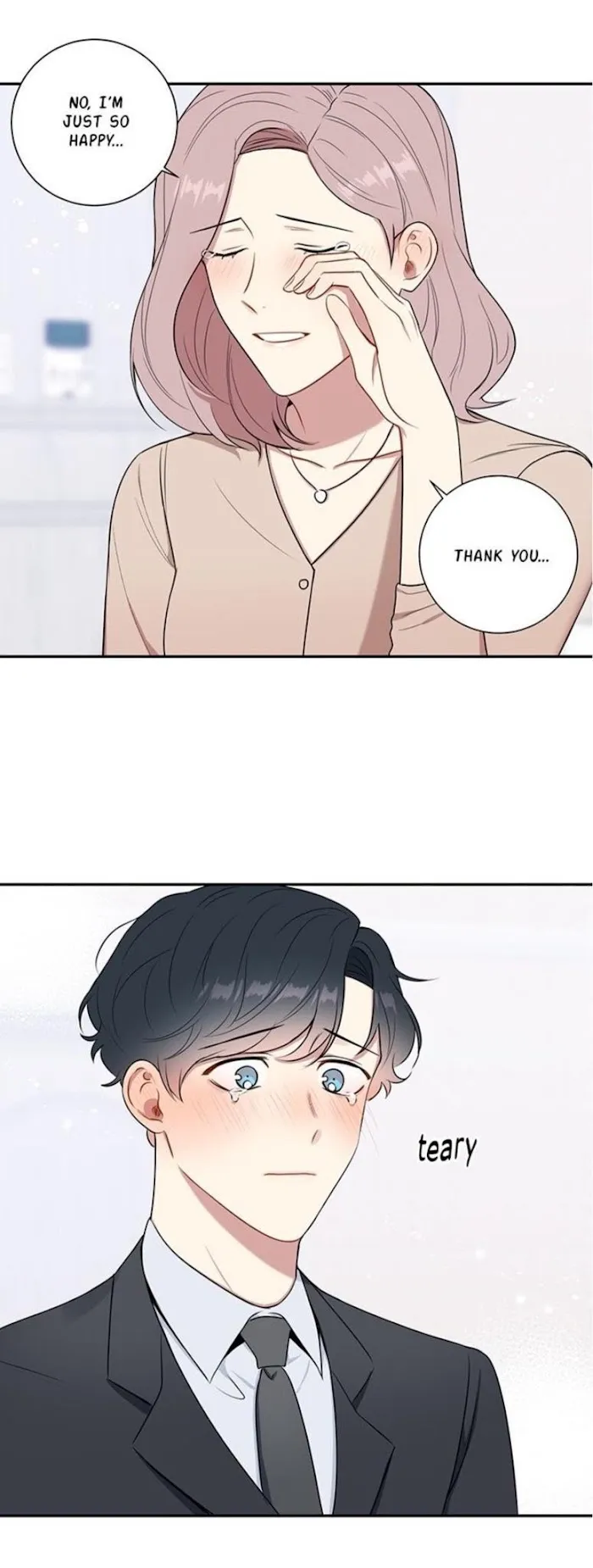 Cherry Blossoms After Winter - Chapter 102 Page 23