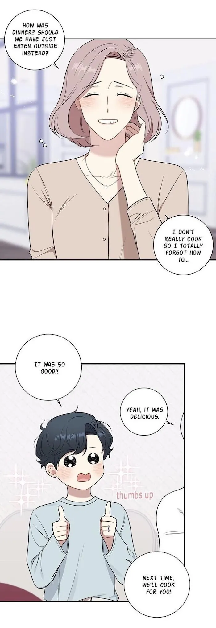 Cherry Blossoms After Winter - Chapter 102 Page 26