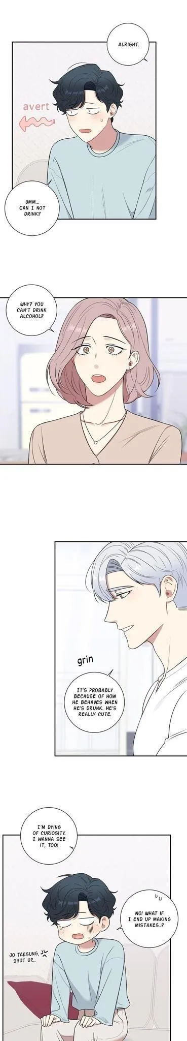 Cherry Blossoms After Winter - Chapter 102 Page 28