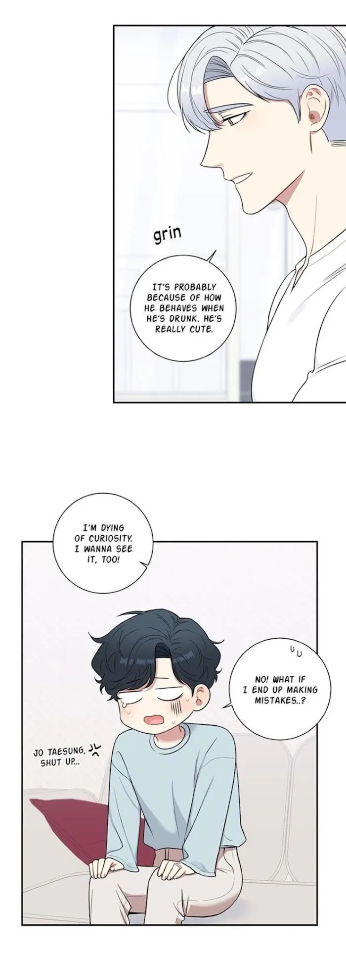 Cherry Blossoms After Winter - Chapter 102 Page 29