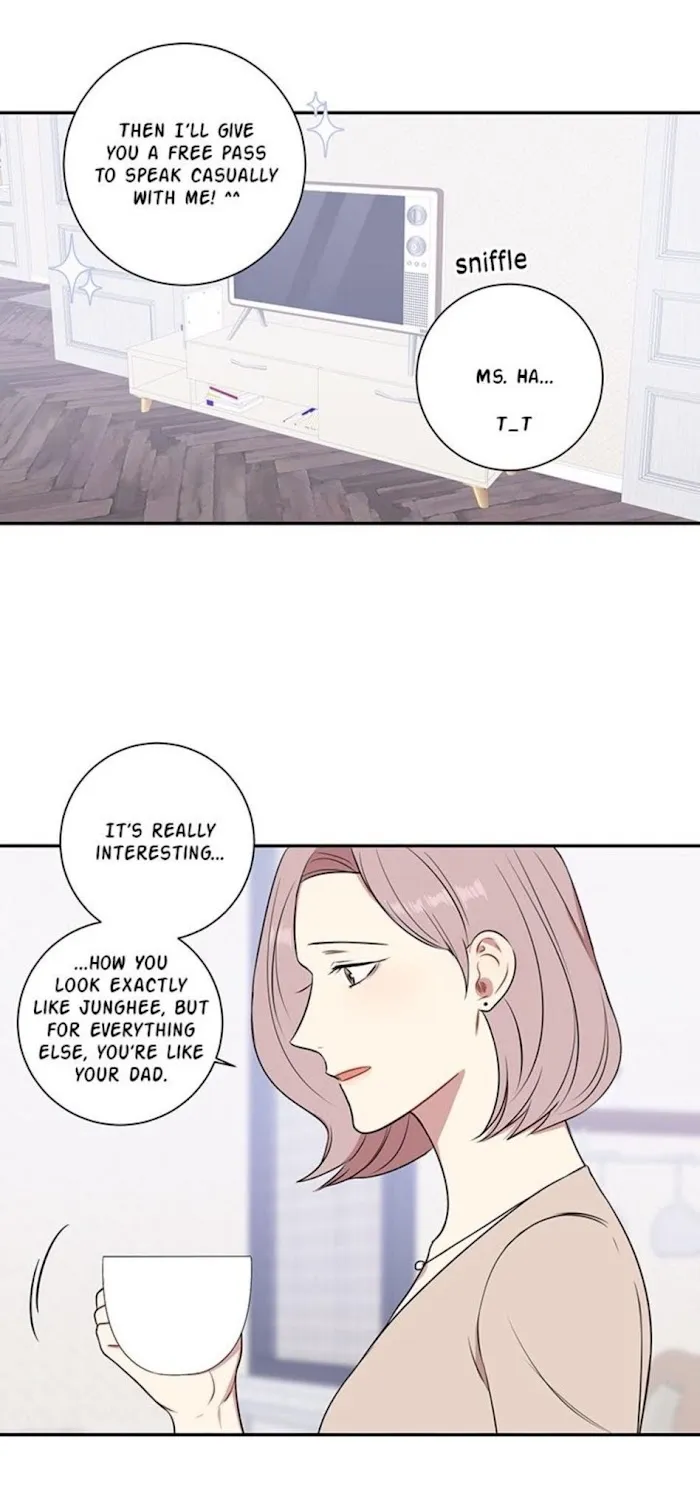 Cherry Blossoms After Winter - Chapter 102 Page 30