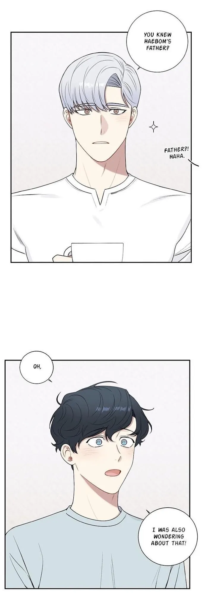 Cherry Blossoms After Winter - Chapter 102 Page 31