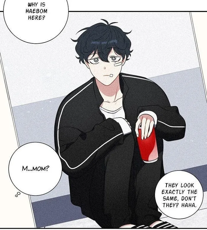 Cherry Blossoms After Winter - Chapter 103 Page 4