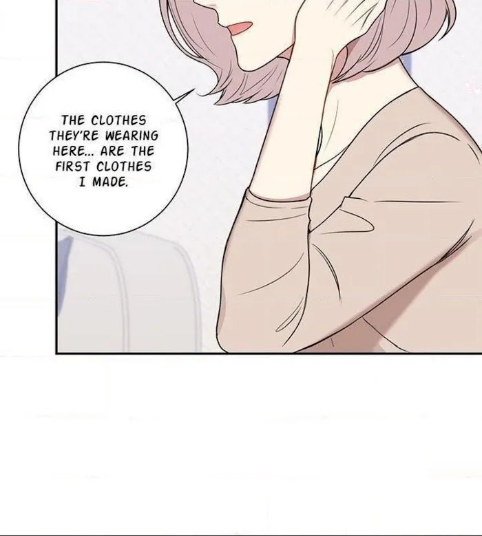 Cherry Blossoms After Winter - Chapter 103 Page 8