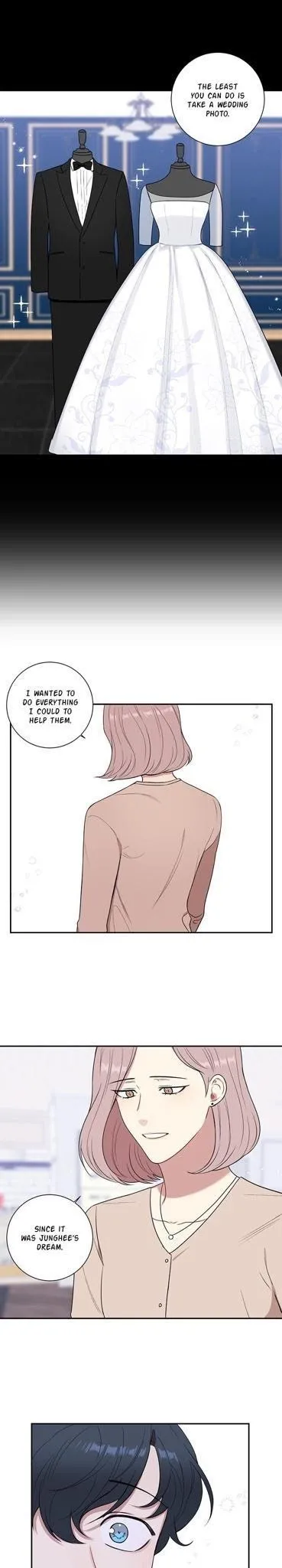 Cherry Blossoms After Winter - Chapter 103 Page 14