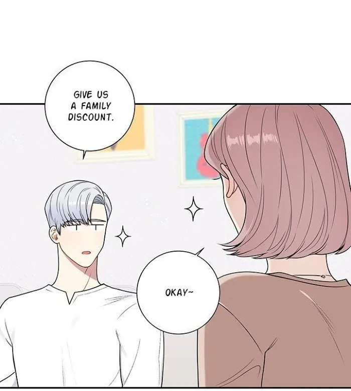 Cherry Blossoms After Winter - Chapter 103 Page 19
