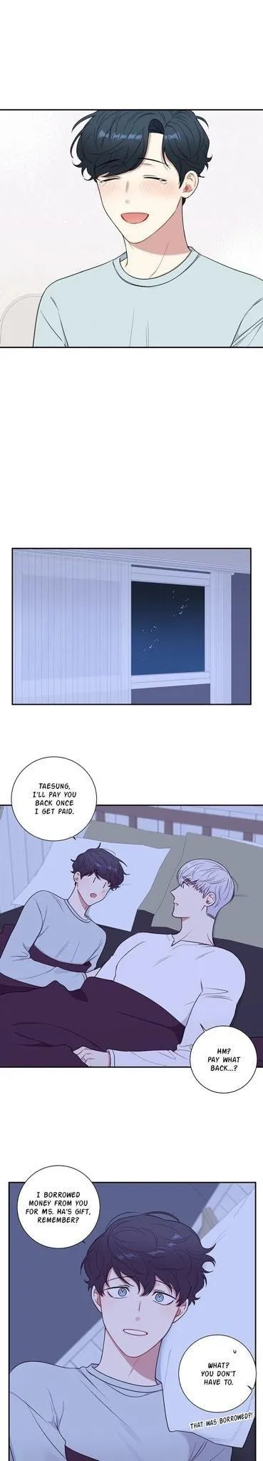 Cherry Blossoms After Winter - Chapter 103 Page 20