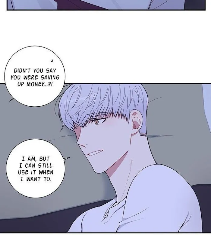Cherry Blossoms After Winter - Chapter 103 Page 21