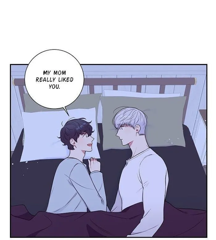 Cherry Blossoms After Winter - Chapter 103 Page 23