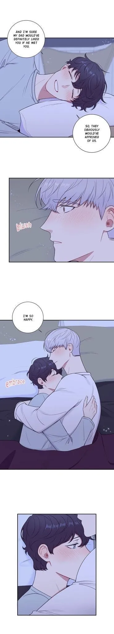 Cherry Blossoms After Winter - Chapter 103 Page 24