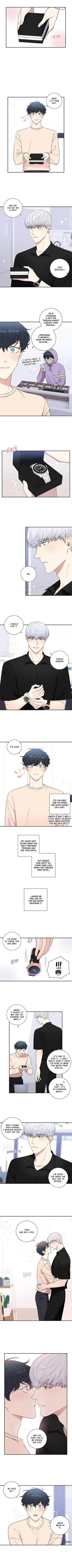 Cherry Blossoms After Winter - Chapter 104 Page 1