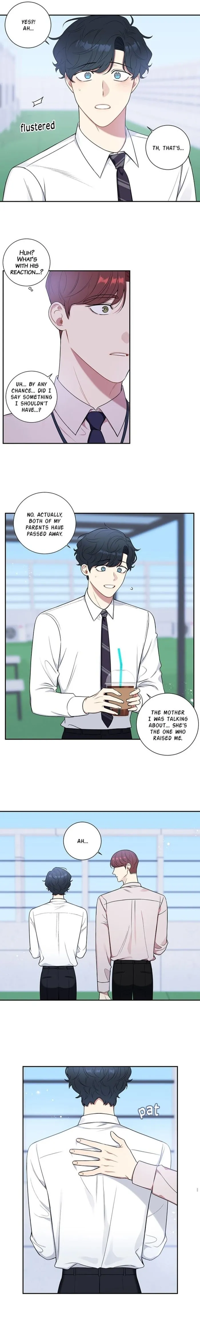 Cherry Blossoms After Winter - Chapter 105 Page 7